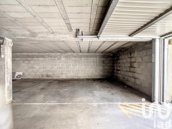 Immeuble à vendre 276 m² Saint-Fargeau-Ponthierry