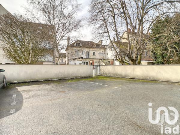 Immeuble à vendre 276 m² Saint-Fargeau-Ponthierry