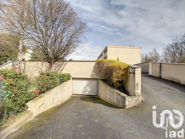 Immeuble à vendre 276 m² Saint-Fargeau-Ponthierry
