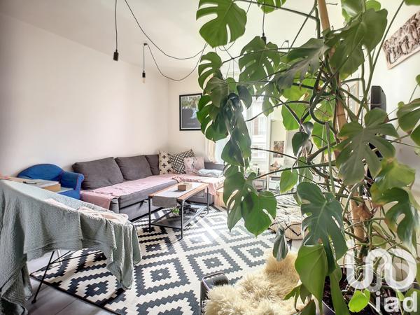 Immeuble à vendre 276 m² Saint-Fargeau-Ponthierry