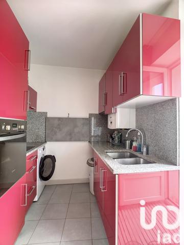 Immeuble à vendre 276 m² Saint-Fargeau-Ponthierry