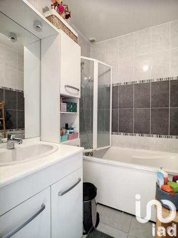 Immeuble à vendre 276 m² Saint-Fargeau-Ponthierry