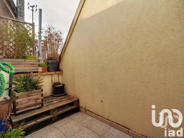 Immeuble à vendre 276 m² Saint-Fargeau-Ponthierry