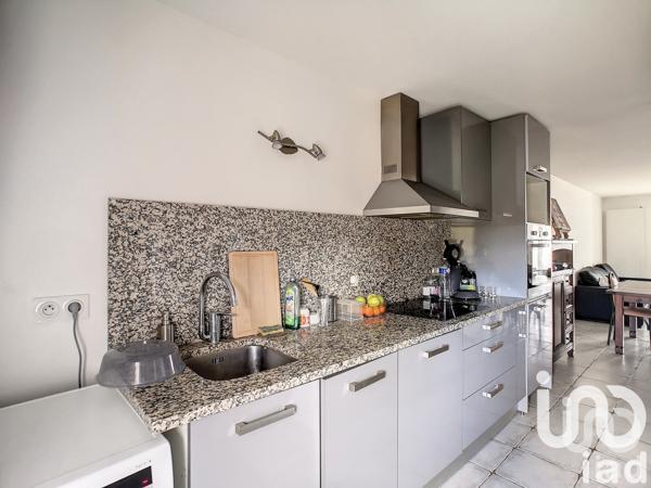 Immeuble à vendre 276 m² Saint-Fargeau-Ponthierry