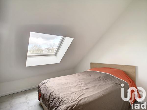 Immeuble à vendre 276 m² Saint-Fargeau-Ponthierry
