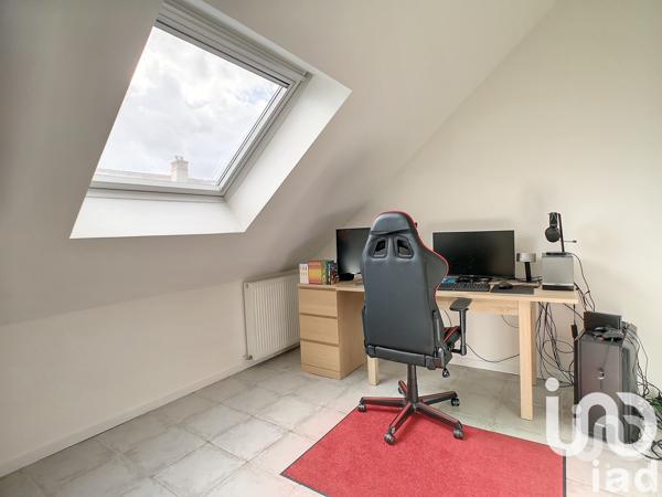 Immeuble à vendre 276 m² Saint-Fargeau-Ponthierry