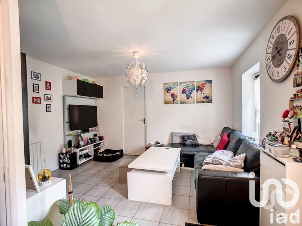 Immeuble à vendre 276 m² Saint-Fargeau-Ponthierry