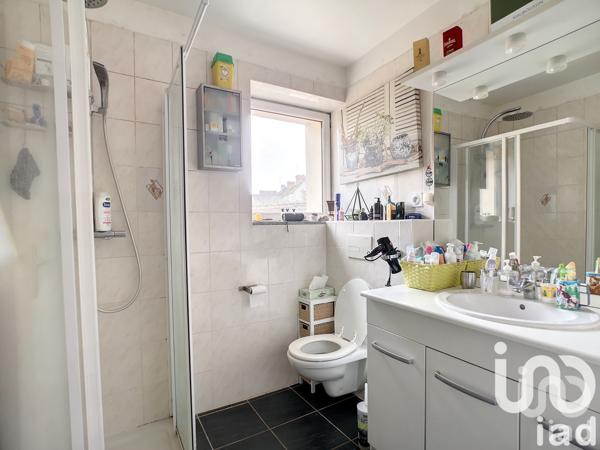 Immeuble à vendre 276 m² Saint-Fargeau-Ponthierry