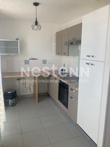 T2 MEUBLE - SECTEUR ORGEVAL