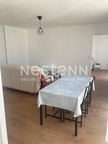 T2 MEUBLE - SECTEUR ORGEVAL