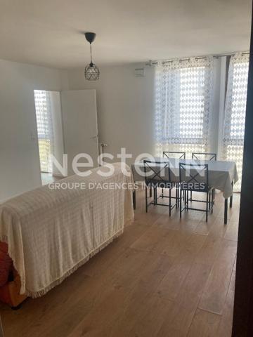 T2 MEUBLE - SECTEUR ORGEVAL