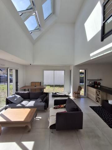 Herbignac (44410) Maison à vendre, Herbignac 116m²