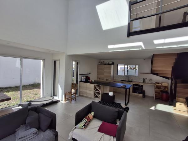 Herbignac (44410) Maison à vendre, Herbignac 116m²