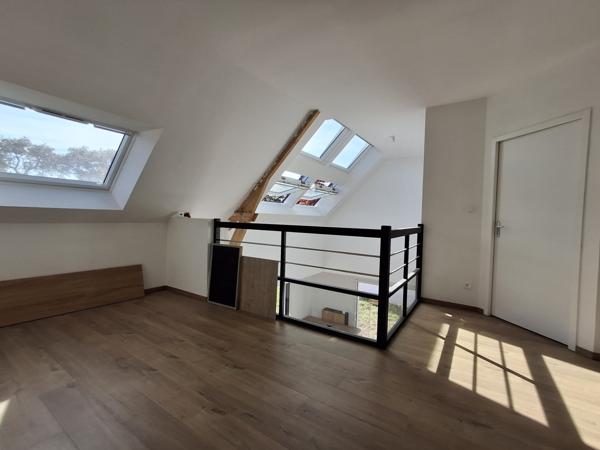 Herbignac (44410) Maison à vendre, Herbignac 116m²