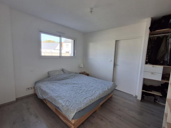 Herbignac (44410) Maison à vendre, Herbignac 116m²