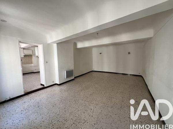 Appartement à vendre 2 pièces 60 m² Solliès-Pont