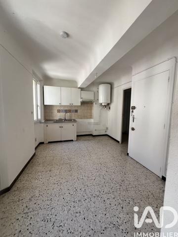 Appartement à vendre 2 pièces 60 m² Solliès-Pont