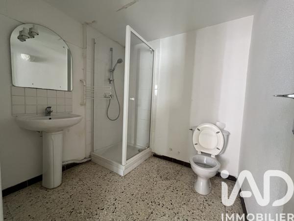 Appartement à vendre 2 pièces 60 m² Solliès-Pont