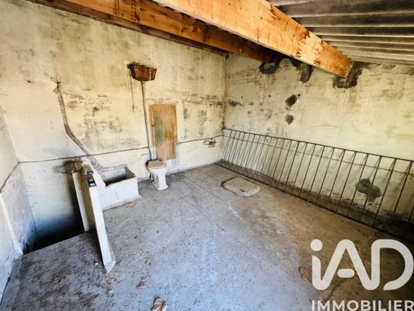 Appartement à vendre 2 pièces 60 m² Solliès-Pont