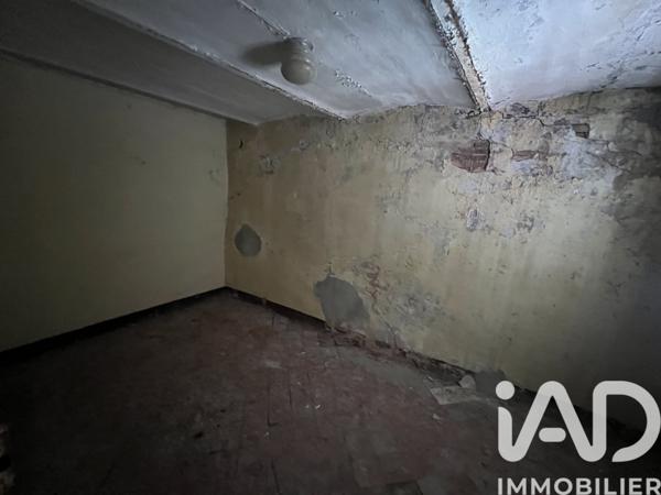 Appartement à vendre 2 pièces 60 m² Solliès-Pont