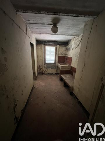 Appartement à vendre 2 pièces 60 m² Solliès-Pont