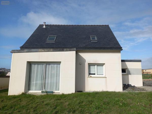 Maison à vendre à Camaret-sur-Mer dans le Finistère (29570), ref : 3248-70