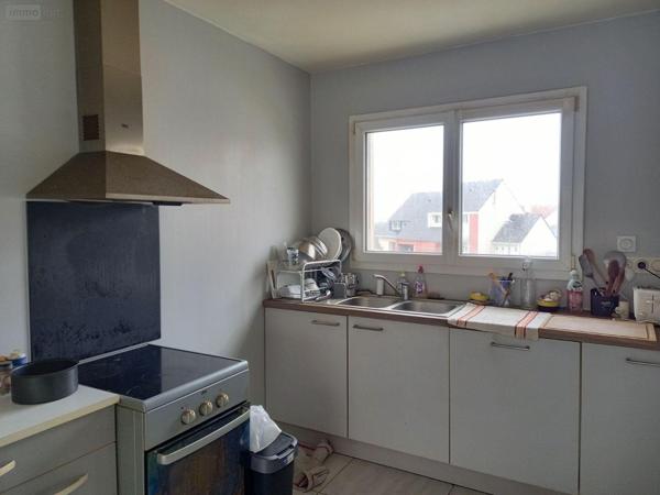 Maison à vendre à Camaret-sur-Mer dans le Finistère (29570), ref : 3248-70