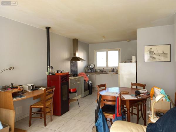 Maison à vendre à Camaret-sur-Mer dans le Finistère (29570), ref : 3248-70