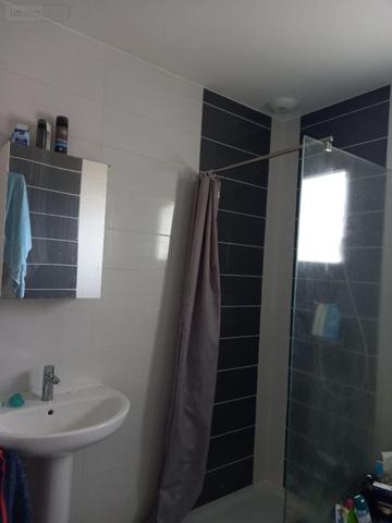 Maison à vendre à Camaret-sur-Mer dans le Finistère (29570), ref : 3248-70