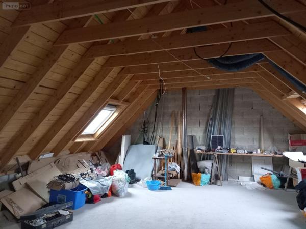 Maison à vendre à Camaret-sur-Mer dans le Finistère (29570), ref : 3248-70