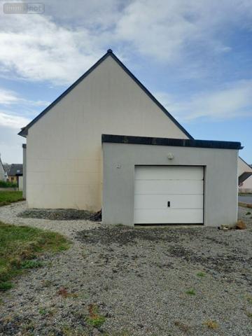 Maison à vendre à Camaret-sur-Mer dans le Finistère (29570), ref : 3248-70
