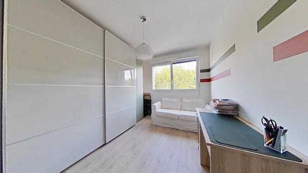 Appartement F3 Résidence 2023 - Dernier étage avec terrasse