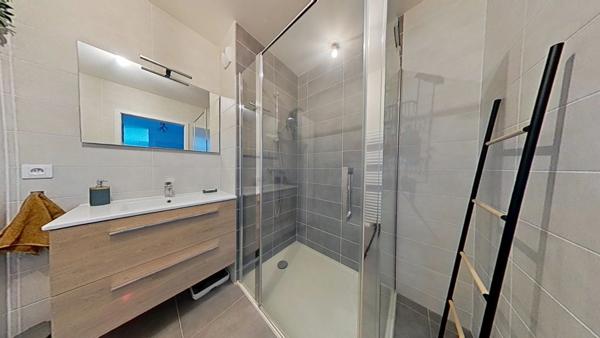 Appartement F3 Résidence 2023 - Dernier étage avec terrasse