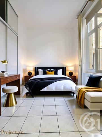 Appartement F3 à vendre  3 pièces - 112 m2 BEZIERS - 34