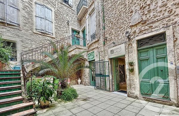 Appartement F3 à vendre  3 pièces - 112 m2 BEZIERS - 34
