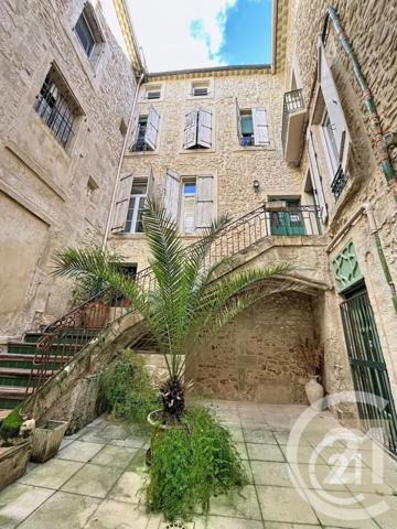 Appartement F3 à vendre  3 pièces - 112 m2 BEZIERS - 34