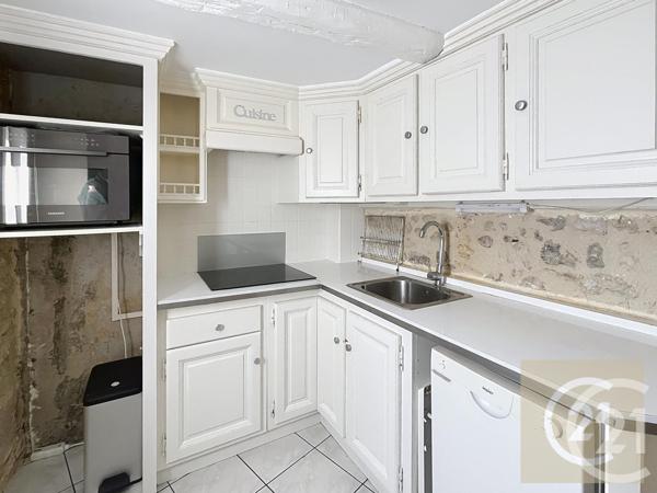 Appartement F3 à vendre  3 pièces - 112 m2 BEZIERS - 34