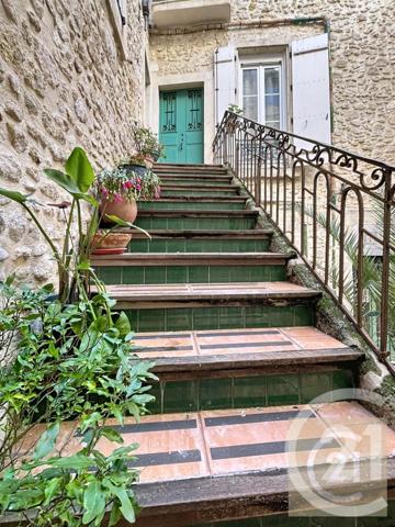 Appartement F3 à vendre  3 pièces - 112 m2 BEZIERS - 34