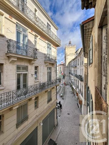 Appartement F3 à vendre  3 pièces - 112 m2 BEZIERS - 34