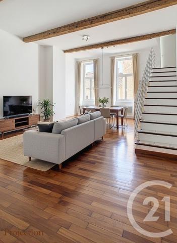 Appartement F3 à vendre  3 pièces - 112 m2 BEZIERS - 34