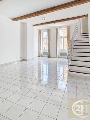 Appartement F3 à vendre  3 pièces - 112 m2 BEZIERS - 34