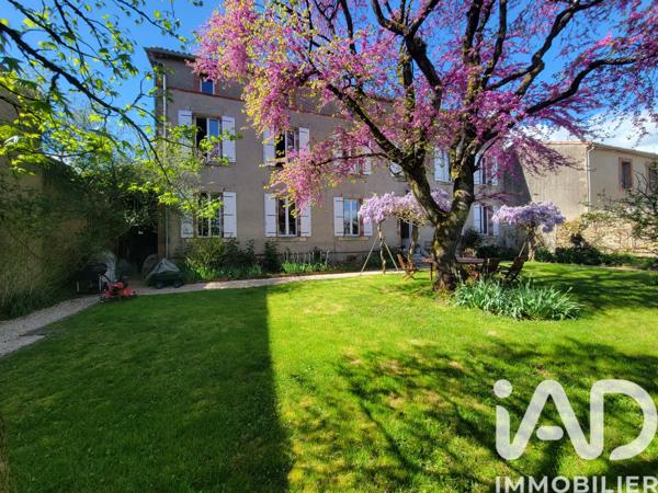 Maison à vendre 12 pièces 366 m² Pouzauges