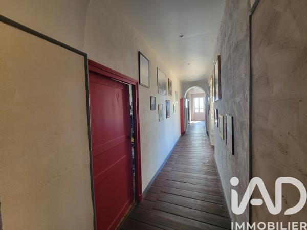 Maison à vendre 12 pièces 366 m² Pouzauges