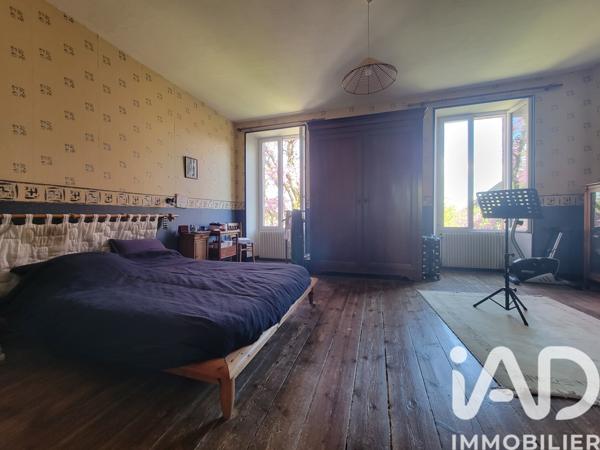 Maison à vendre 12 pièces 366 m² Pouzauges