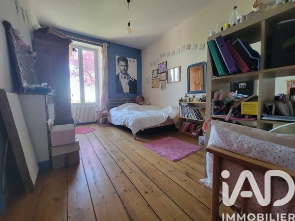 Maison à vendre 12 pièces 366 m² Pouzauges