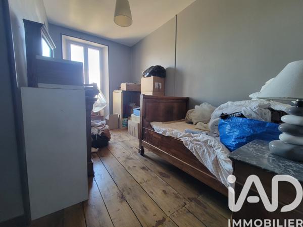 Maison à vendre 12 pièces 366 m² Pouzauges
