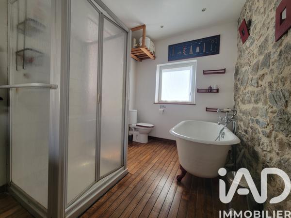 Maison à vendre 12 pièces 366 m² Pouzauges
