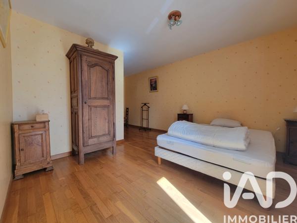 Maison à vendre 12 pièces 366 m² Pouzauges