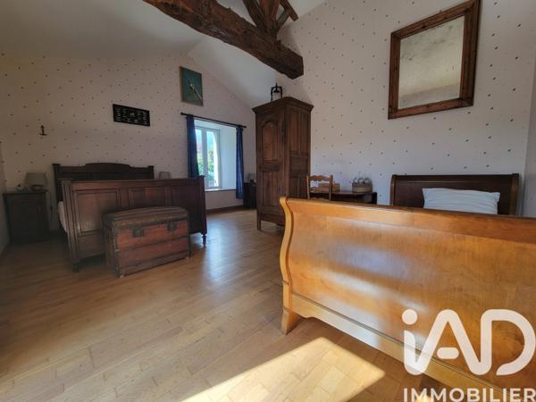 Maison à vendre 12 pièces 366 m² Pouzauges