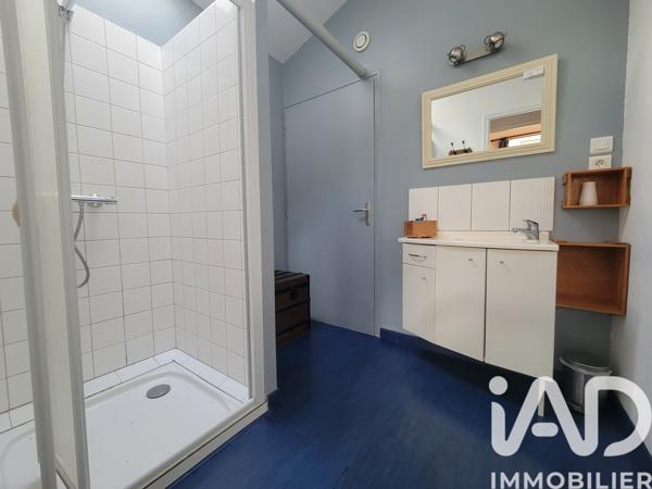 Maison à vendre 12 pièces 366 m² Pouzauges